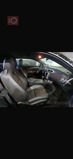 شيفروليه كامارو